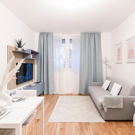 Easylife - Design And Relax In The Heart Of Milan Apartment Exterior photo