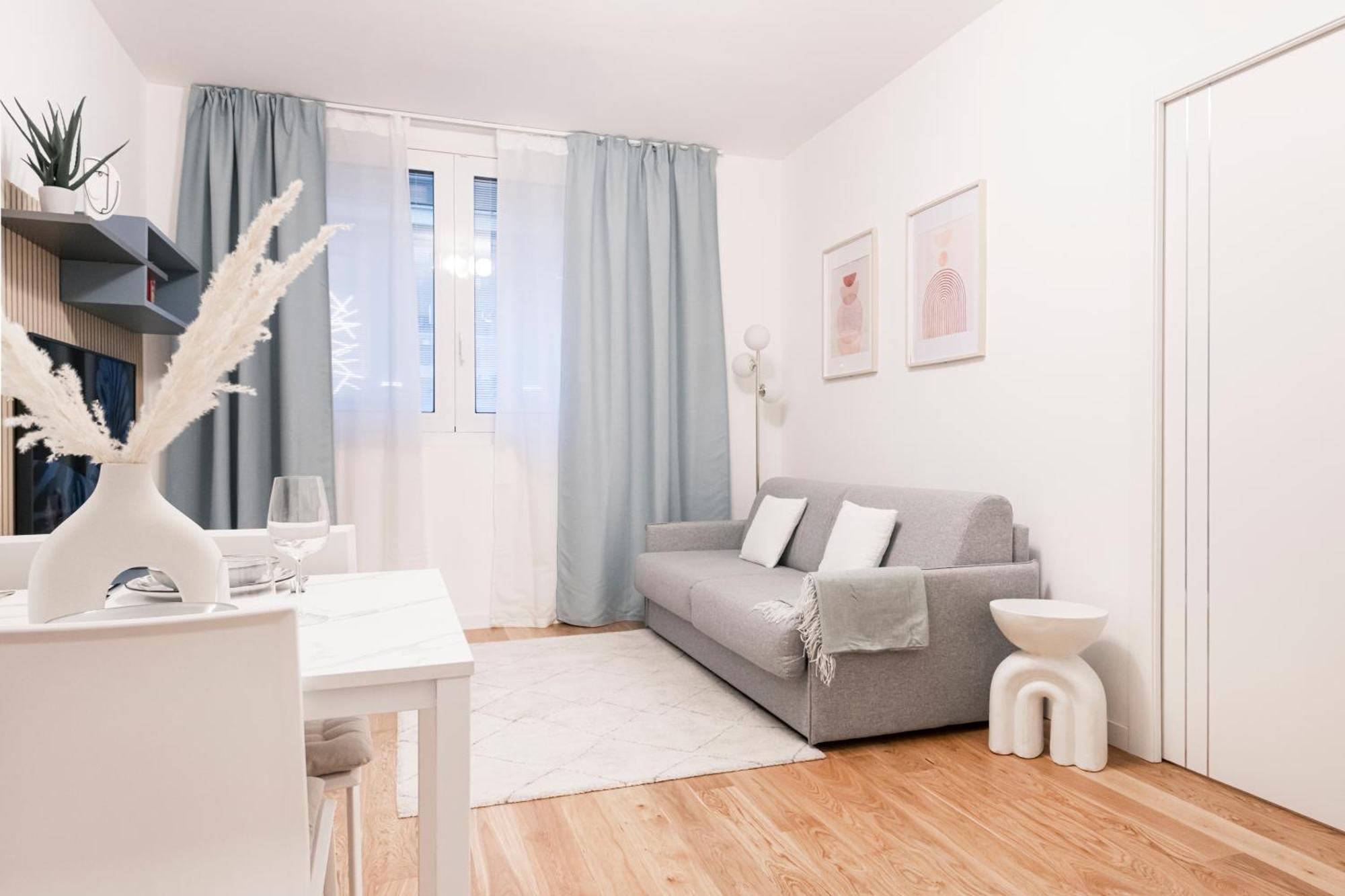 Easylife - Design And Relax In The Heart Of Milan Apartment Exterior photo