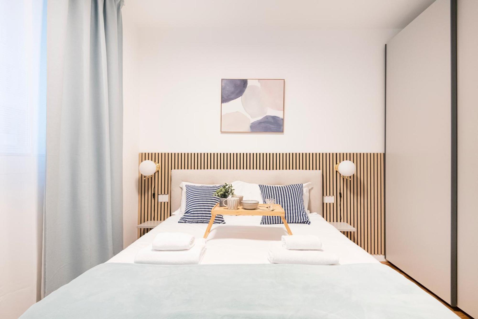 Easylife - Design And Relax In The Heart Of Milan Apartment Exterior photo
