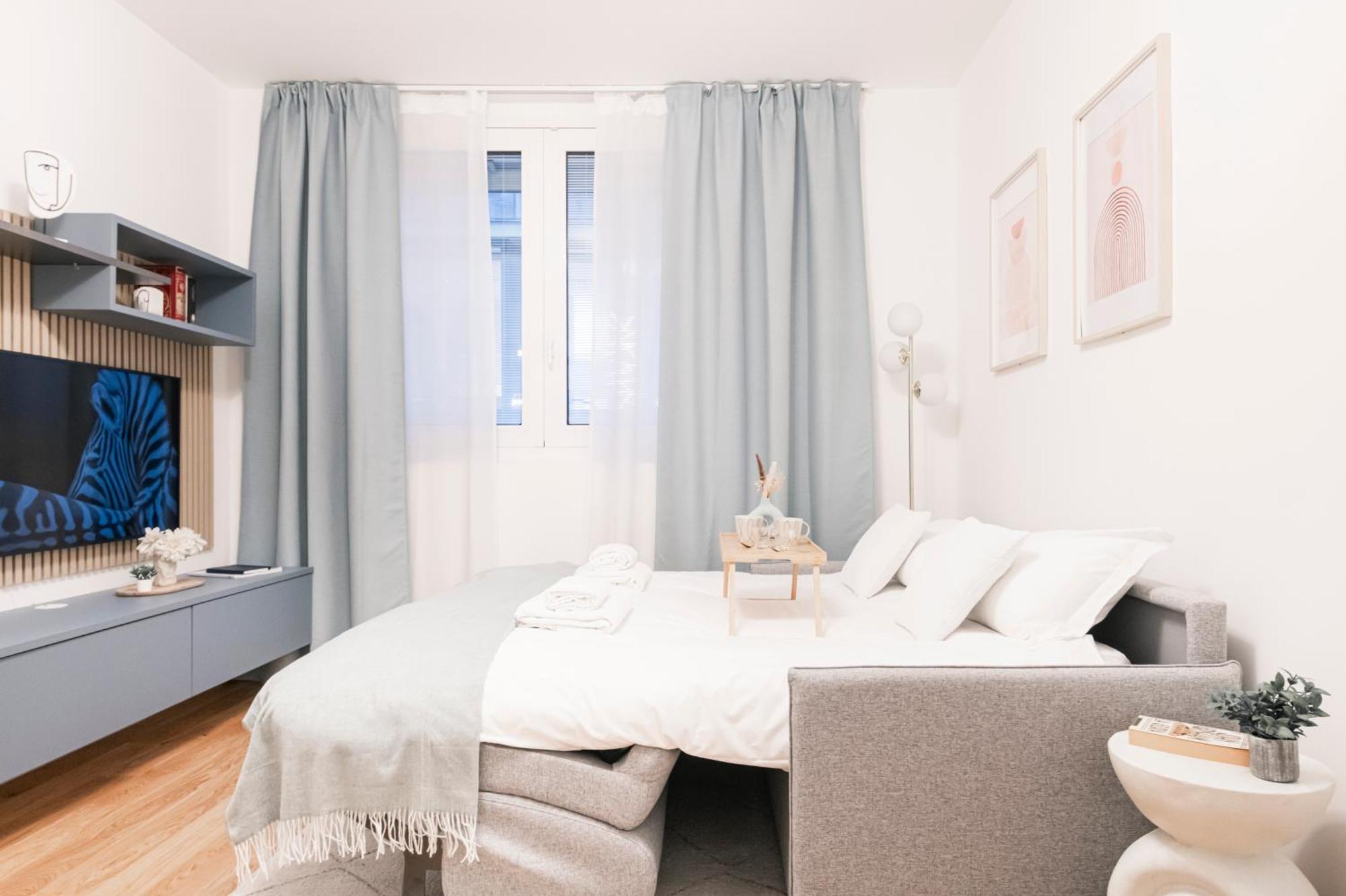Easylife - Design And Relax In The Heart Of Milan Apartment Exterior photo