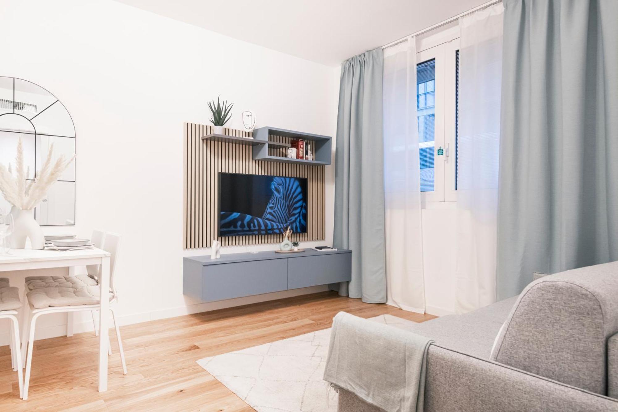 Easylife - Design And Relax In The Heart Of Milan Apartment Exterior photo